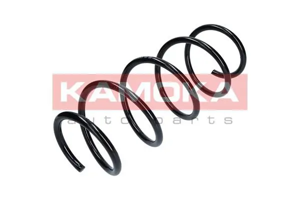 Handler.Part Coil spring KAMOKA 2110236 1