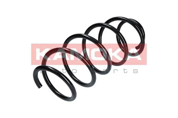 Handler.Part Coil spring KAMOKA 2110244 1