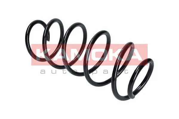 Handler.Part Coil spring KAMOKA 2110244 2