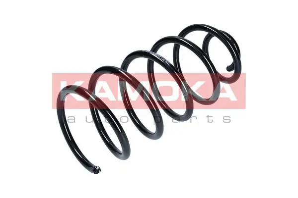 Handler.Part Coil spring KAMOKA 2110251 1