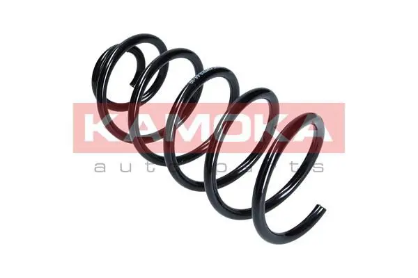 Handler.Part Coil spring KAMOKA 2110251 4