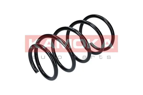 Handler.Part Coil spring KAMOKA 2110257 1