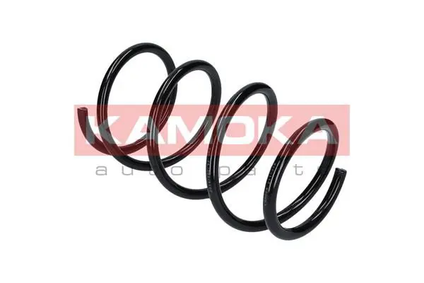 Handler.Part Coil spring KAMOKA 2110258 2