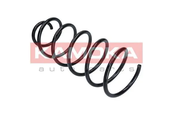 Handler.Part Coil spring KAMOKA 2110263 2