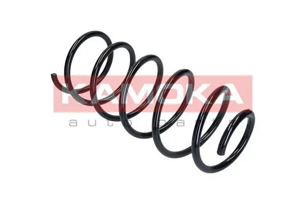 Handler.Part Coil spring KAMOKA 2110263 4