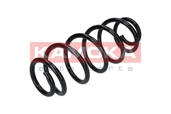 Handler.Part Coil spring KAMOKA 2110268 3