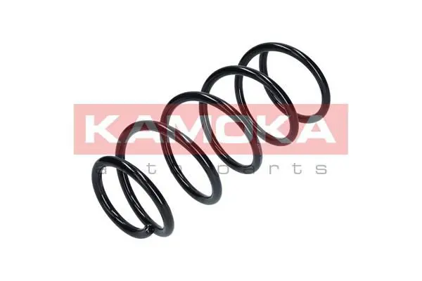 Handler.Part Coil spring KAMOKA 2110269 3