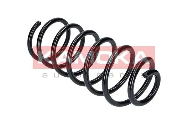 Handler.Part Coil spring KAMOKA 2110272 2