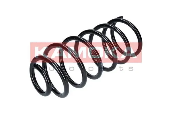 Handler.Part Coil spring KAMOKA 2110272 3