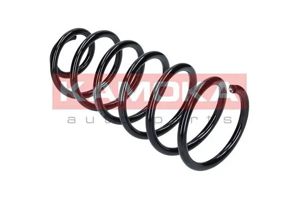 Handler.Part Coil spring KAMOKA 2110272 4