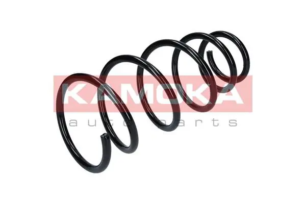 Handler.Part Coil spring KAMOKA 2110277 1