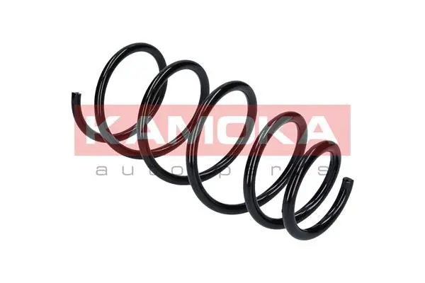 Handler.Part Coil spring KAMOKA 2110277 2