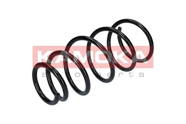 Handler.Part Coil spring KAMOKA 2110277 3