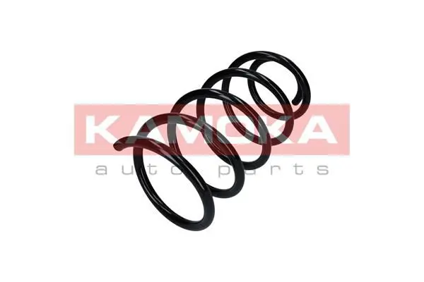 Handler.Part Coil spring KAMOKA 2110285 1