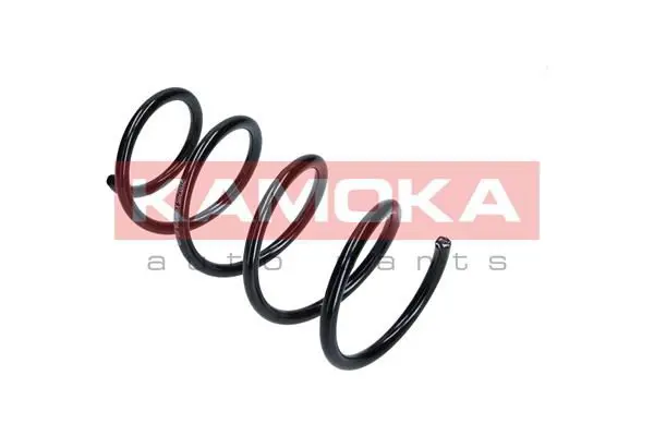 Handler.Part Coil spring KAMOKA 2110295 1