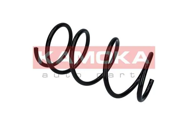 Handler.Part Coil spring KAMOKA 2110298 4