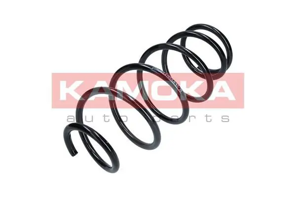 Handler.Part Coil spring KAMOKA 2110299 4