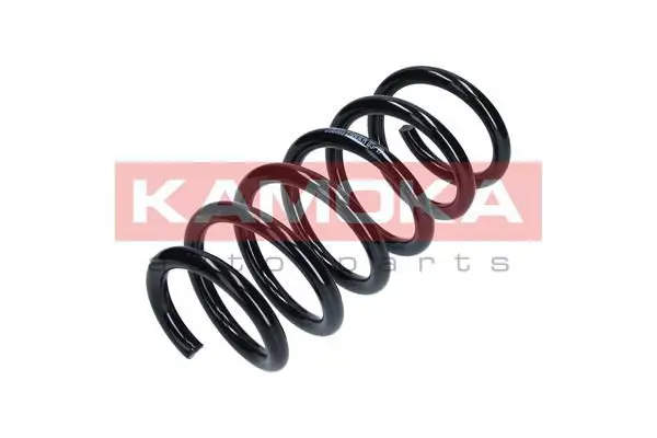 Handler.Part Coil spring KAMOKA 2110306 1