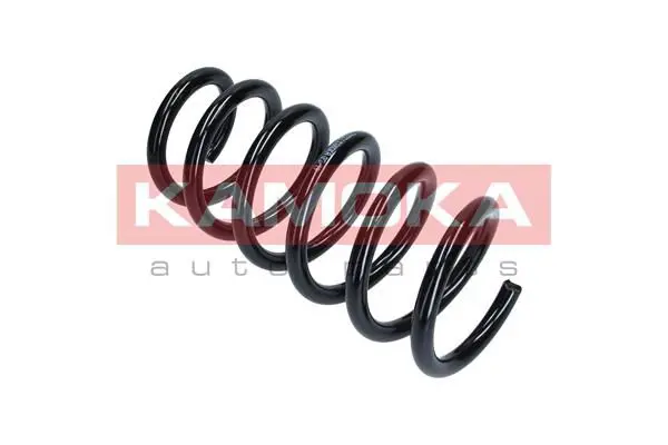 Handler.Part Coil spring KAMOKA 2110306 2