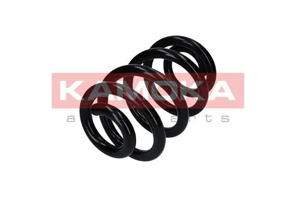 Handler.Part Coil spring KAMOKA 2110314 1