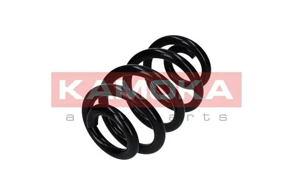 Handler.Part Coil spring KAMOKA 2110314 3