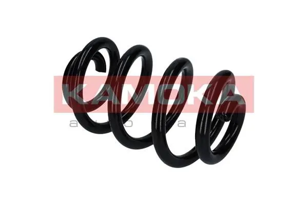 Handler.Part Coil spring KAMOKA 2110314 4