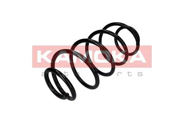 Handler.Part Coil spring KAMOKA 2110324 3