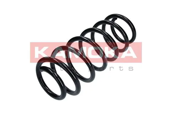 Handler.Part Coil spring KAMOKA 2110329 2