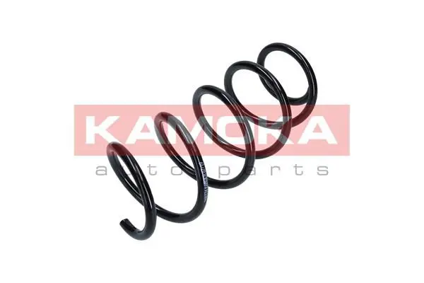 Handler.Part Coil spring KAMOKA 2110334 1