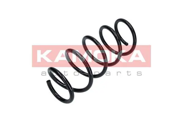 Handler.Part Coil spring KAMOKA 2110334 3