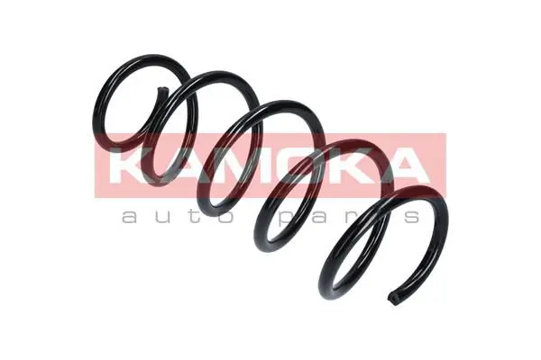 Handler.Part Coil spring KAMOKA 2110334 4