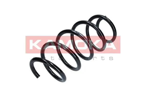 Handler.Part Coil spring KAMOKA 2110335 1