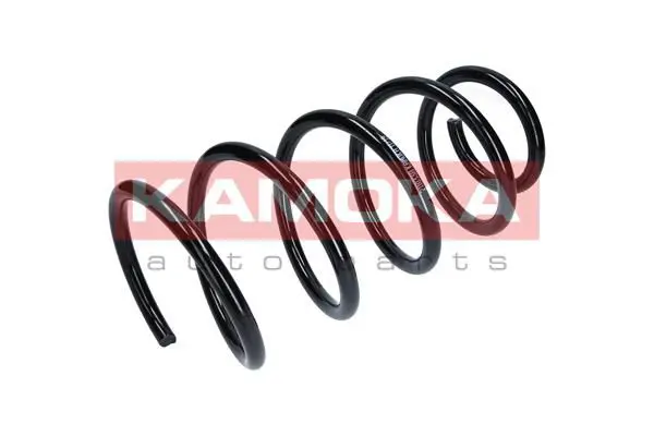 Handler.Part Coil spring KAMOKA 2110338 3