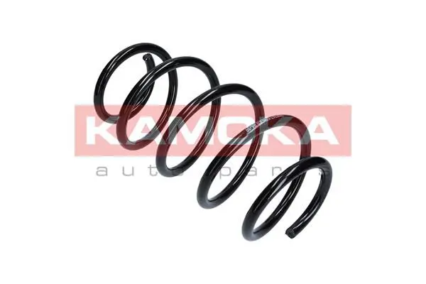 Handler.Part Coil spring KAMOKA 2110343 1