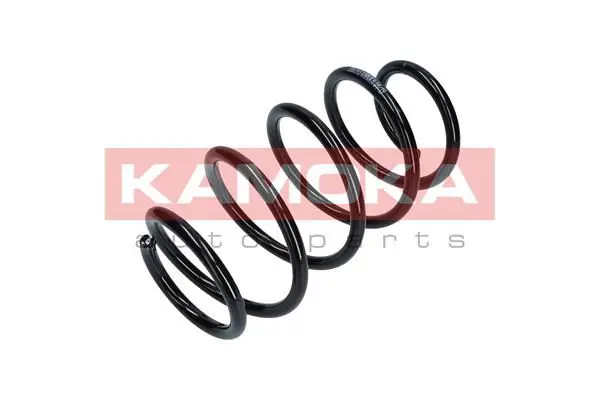 Handler.Part Coil spring KAMOKA 2110343 4