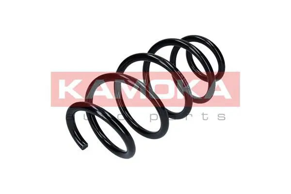 Handler.Part Coil spring KAMOKA 2110352 1