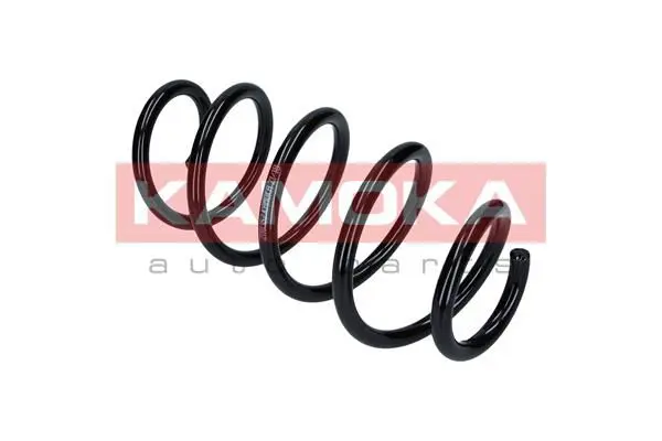 Handler.Part Coil spring KAMOKA 2110352 2