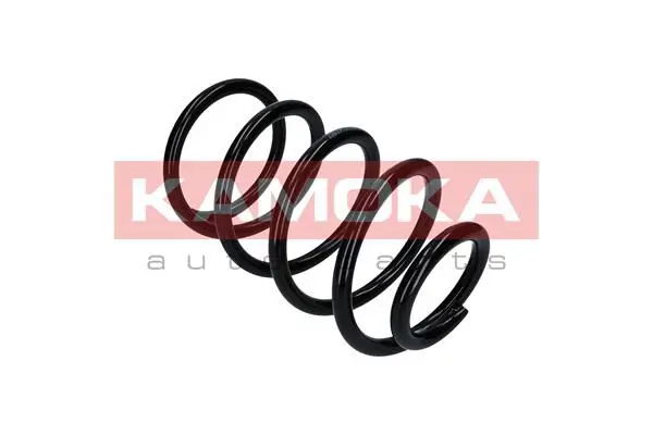 Handler.Part Coil spring KAMOKA 2110354 2