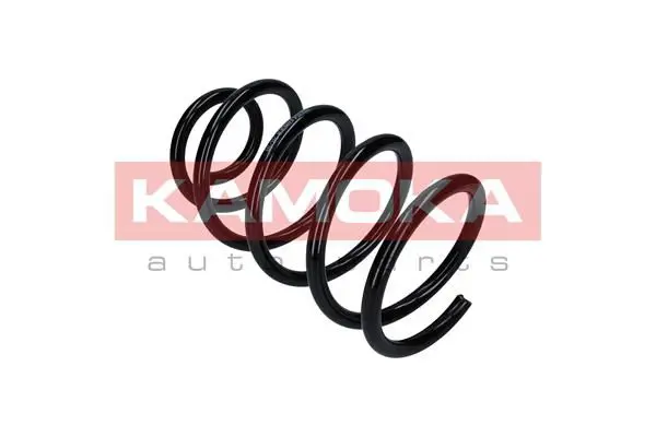 Handler.Part Coil spring KAMOKA 2110354 4