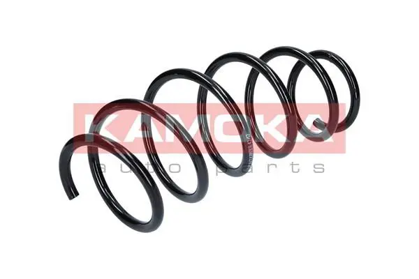 Handler.Part Coil spring KAMOKA 2110363 1