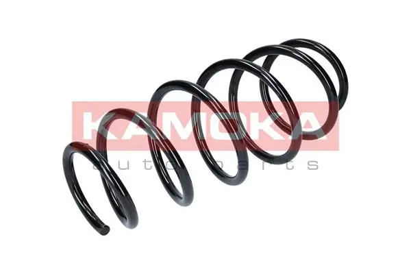 Handler.Part Coil spring KAMOKA 2110363 3