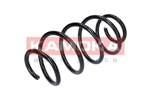 Handler.Part Coil spring KAMOKA 2110365 1