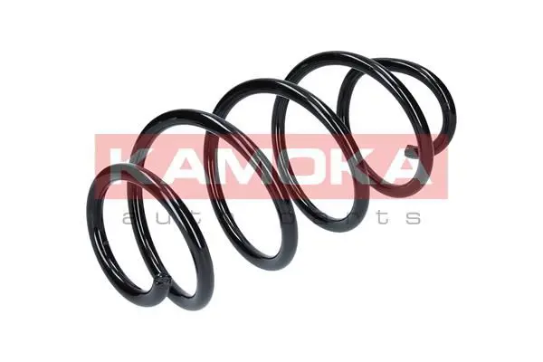 Handler.Part Coil spring KAMOKA 2110365 3