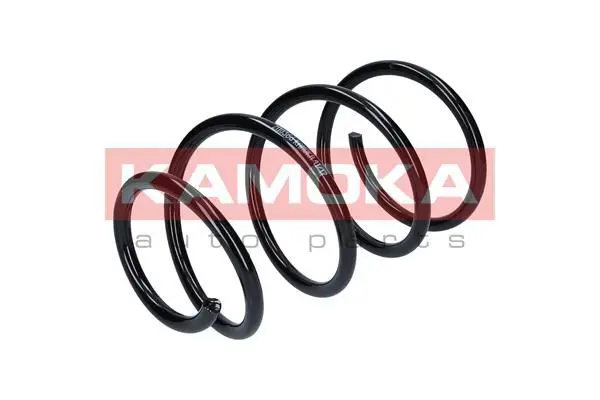 Handler.Part Coil spring KAMOKA 2110366 1