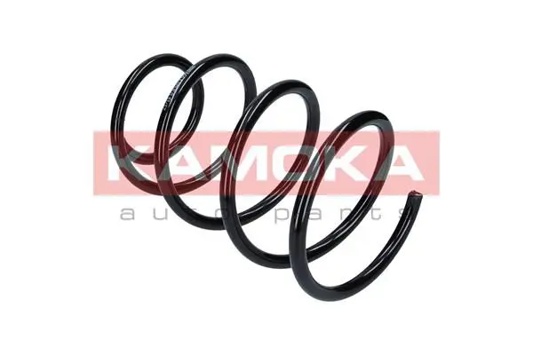 Handler.Part Coil spring KAMOKA 2110366 2