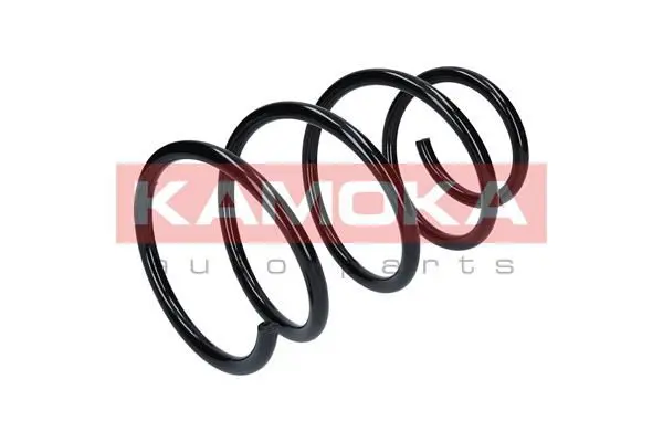 Handler.Part Coil spring KAMOKA 2110366 3