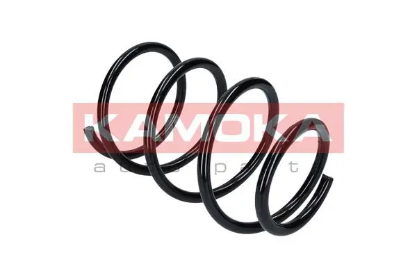 Handler.Part Coil spring KAMOKA 2110366 4