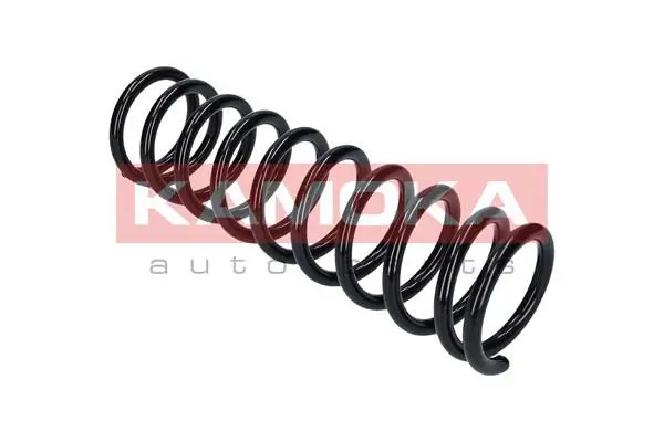 Handler.Part Coil spring KAMOKA 2120003 2