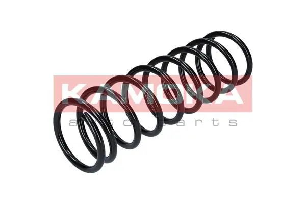 Handler.Part Coil spring KAMOKA 2120031 3