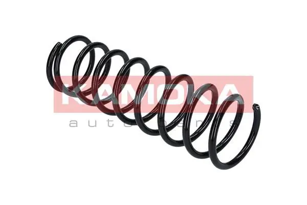 Handler.Part Coil spring KAMOKA 2120031 4